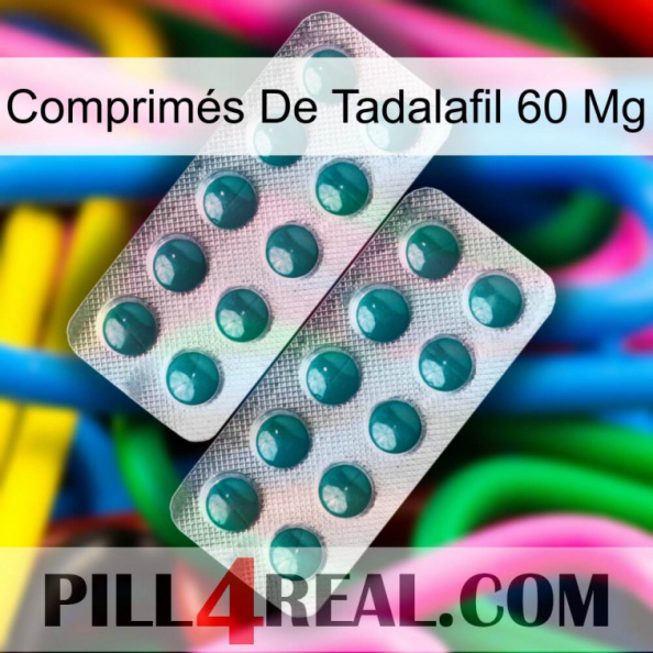 Comprimés De Tadalafil 60 Mg dapoxetine2